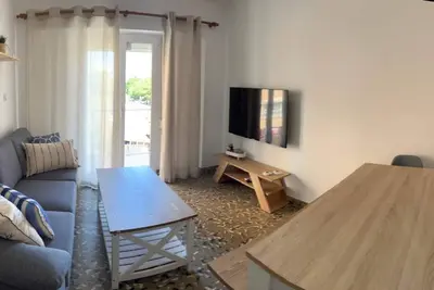 Image de Appartement spacieux près de la mer
