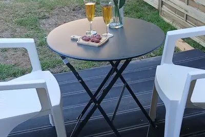 Image de Chez Sandrine