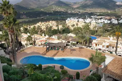 Image de Los Altos 3 Bedroom Villa La Manga Club Rpm057