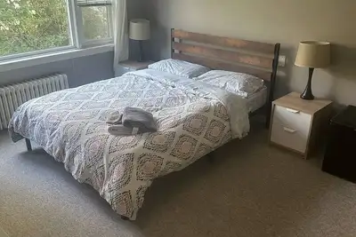 Image de Welcoming 3 br house with WiFi in Victoria