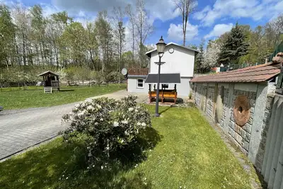 Image de Time out in Upper Lusatia
