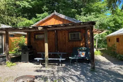 Image de Spotted Sandpiper - Cabin #3