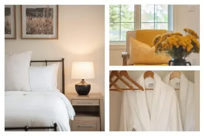 Image de 2x King Bed, Pool, Jacuzzi, Gym, WiFi