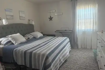 Image de 3-bedroom condo in charming Wildwood Crest with WiFi, Ac. Enjoy