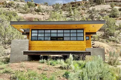 Image de Exclusive Glamping Retreat Near Mesa Verde