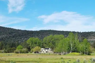 Image de Cascade View