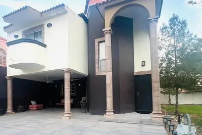 Image de La Casa Bonita