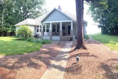 Image de 2025 New Listing! Whispering Waters Private 3-bedroom Cottage. Montague, Mi