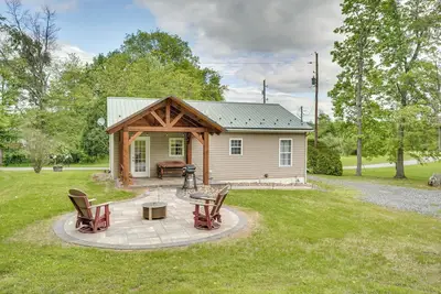 Image de Fish, Hunt & Hike: Pet-Friendly Home in Allenwood
