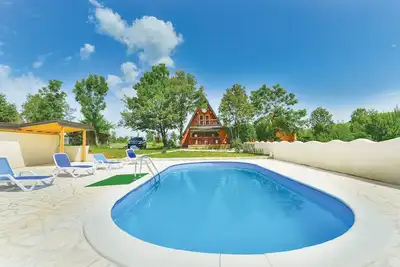 Image de Superbe maison à Gospic