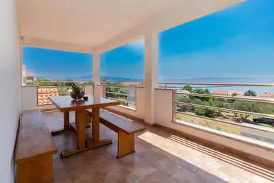 Image de Bel appartement Ă Jasenice