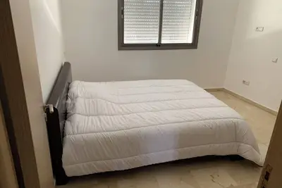 Image de Bel et calme Appartement familial, à Oasis