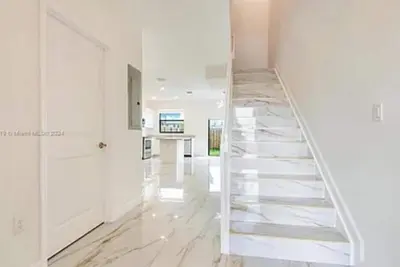 Image de Enjoyable 3-bedroom house with WiFi in Homestead