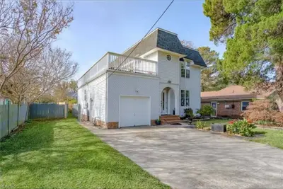 Image de Gorgeous Vacation House