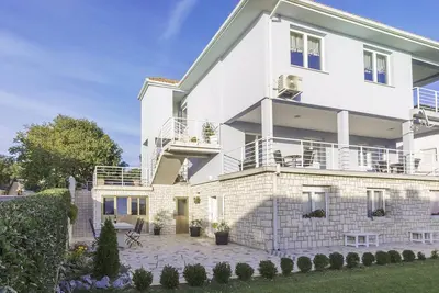 Image de Magnifique appartement à Novi.