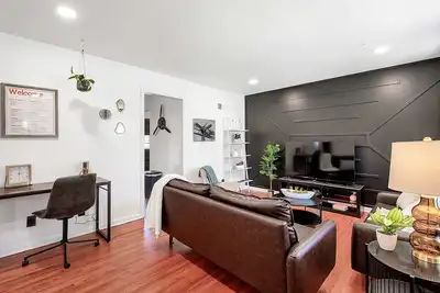 Image de Air Capital Condo - King