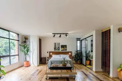 Image de |Ep| Provenza Apt w/Balcony, Stylish Design