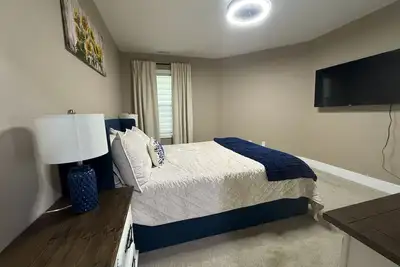 Image de Charming 2-bedroom condo in Greenville near Ecu and Ecu Health