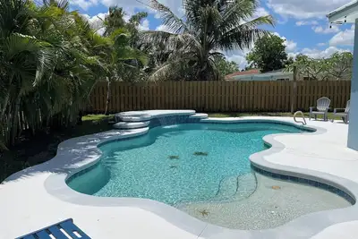 Image de Coastal Retreat with Private Pool