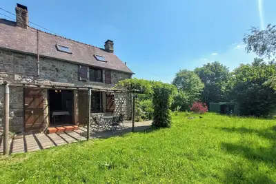 Image de Maison à la campagne