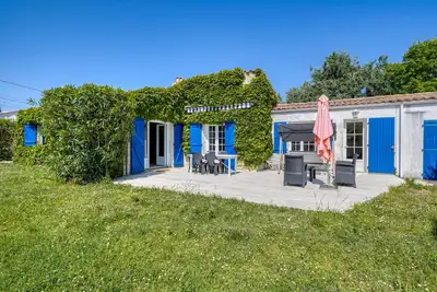 Image de Nice home in Saint-Denis-d'Oléron