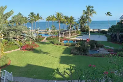 Image de Best Resort in Key West! 2-bedroom/2 Bath condo with WiFi, Ac in lovely Key West