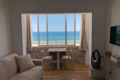 Image de Appartement cosy front de mer à Empuriabrava