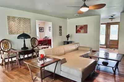Image de 3-bedroom, 2-bath home in Cape Carteret
