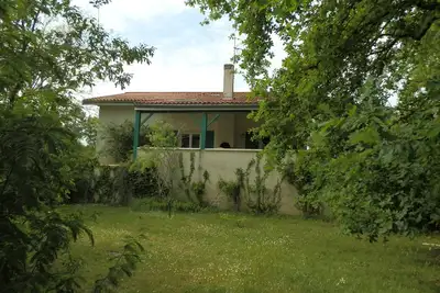Image de Maison familiale au calme 7 chambres proche Bassin d'Arcachon et Bordeaux
