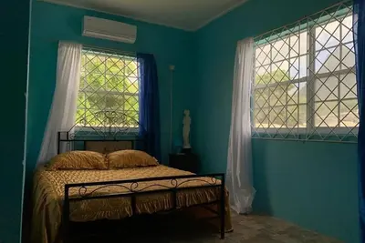 Image de Jude Apartments - 3-bedroom apartment with Ac in Soufrière