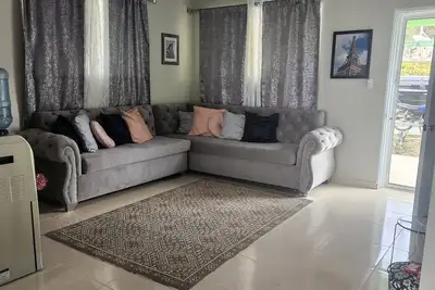 Image de Marvelous 3-bedroom house with WiFi in the Mountain of Yerba Buena