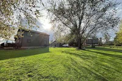 Image de Charming 3-bedroom farm house in Strasburg with WiFi and Ac