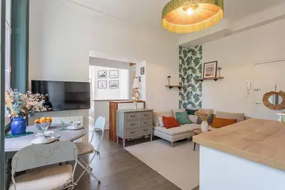 Image de Appartement Montdeville - Welkeys