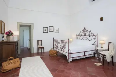 Image de Chambre Blason entrée indépendante avec accès au parc et à la piscine