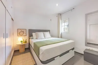 Image de Appartement 'Elysee' et climatisation