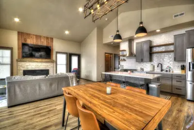 Image de Cole Creek Bungalow Red Lodge