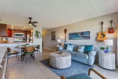 Image de Surf, Sand & Serenity- Kihei Akahi D213 Ocean View