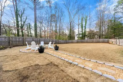 Image de Luxury 5 Beds - Jacuzzi / Game Room/Theater/Fire Pit