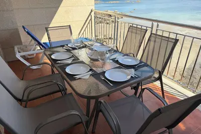 Image de Isamar Bellavista Playas - Beautiful Apartment With Terrace At The Foot Of Two Beaches
