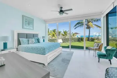 Image de Amazing Beach Villa and Casa Del Mar, Exuma