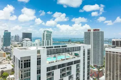 Image de Luxe Loft l Brickell Downton l Rooftop Pool