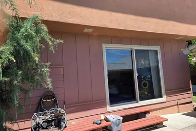 Image de Spacious 3 bedroom house, close to Oakland, San Francisco, & San Jose.