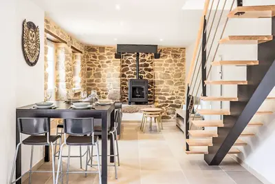 Maison de Pluméliau by Interhome