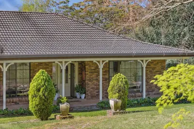 Image de Rockfield Farmers Cottage-Tranquil Garden Stay near Berry and Kangaroo Valley