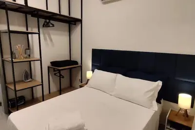 Image de Loft 61 - In the heart of Curvelo
