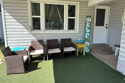 Image de Charlie & Rosie’s Place