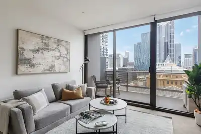 Image de Ultimate 2-Bed Abode - Pool, Ping Pong & Pool Table