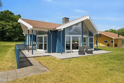 Image de Sea view and calm in lovely house for 10 guests