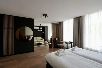 Image de Zen Kitchen & Boutique Hotel by Interhome