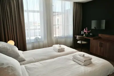 Image de Zen Kitchen & Boutique Hotel by Interhome